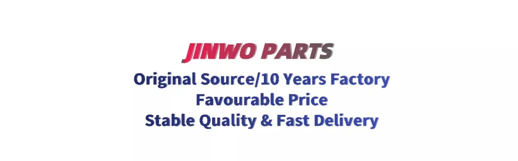 Jinwo Exhaust Gasket V2403 Exhaust Gasket for BMW E60 Exhaust Gasket for Honda