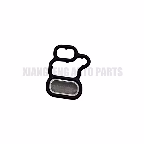 Precio al por mayor Vtec válvula de carrete solenoide + junta apta para Honda 15810
