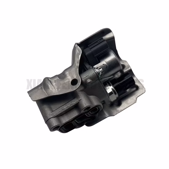 Válvula de carrete solenoide Vtec 15810