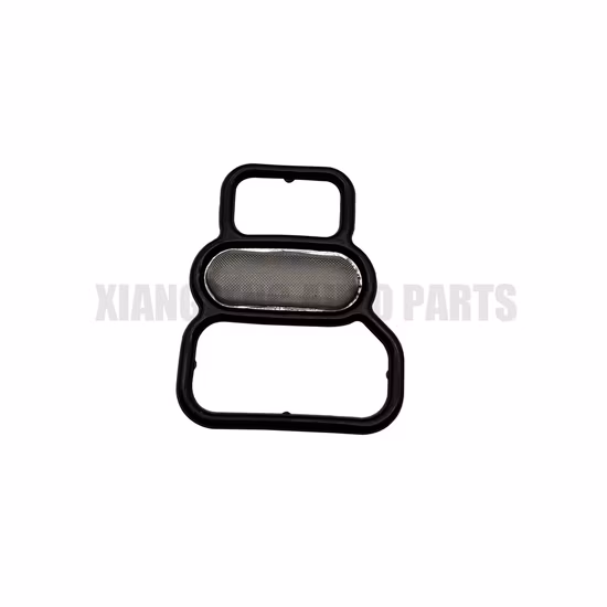 Junta de válvula de carrete solenoide Vtec para Honda Civic 15825