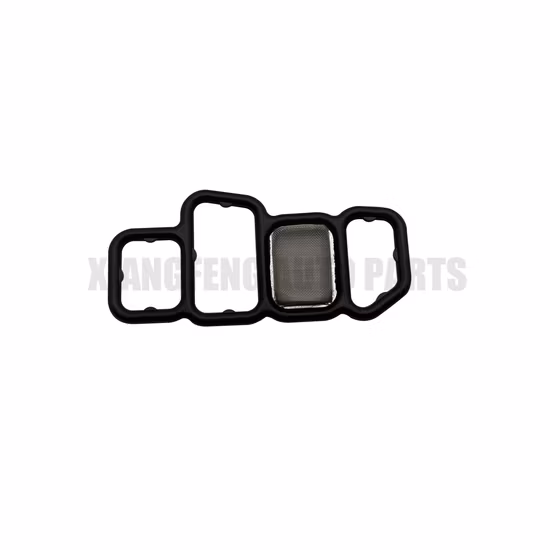 Filtro de válvula de carrete de junta de solenoide Vtec 15826